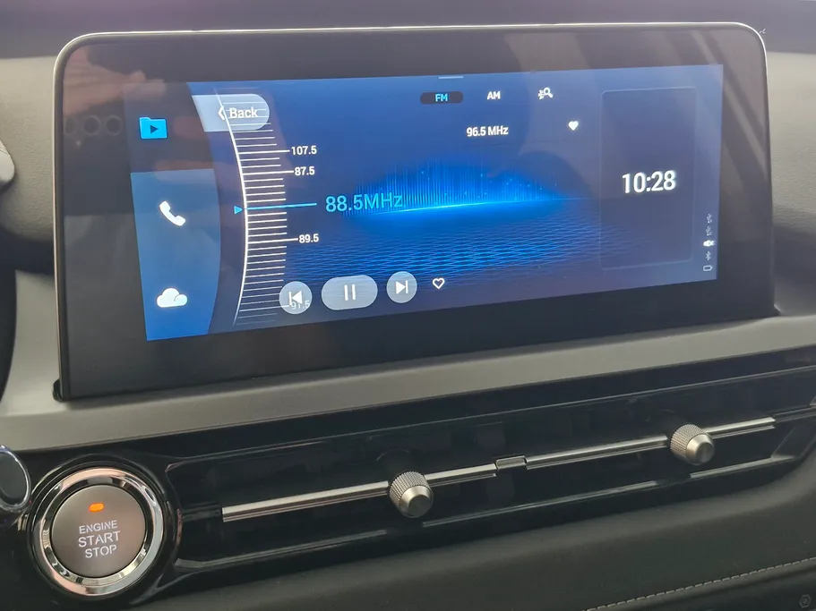 2023 Chery Tiggo 4 Pro Comfort 