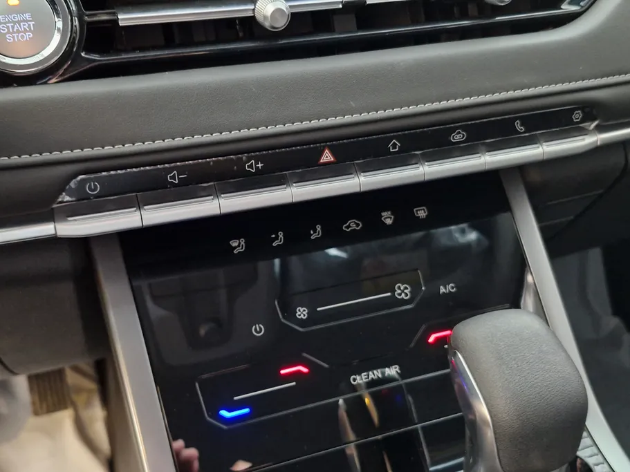 2023 Chery Tiggo 4 Pro Comfort 