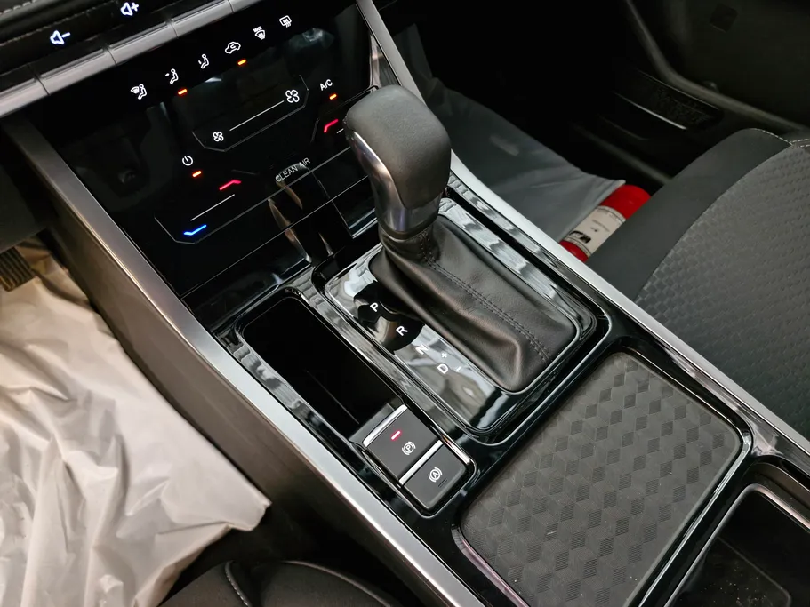 2023 Chery Tiggo 4 Pro Comfort 