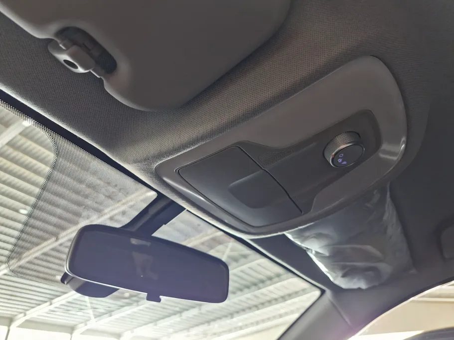 2023 Chery Tiggo 4 Pro Comfort 