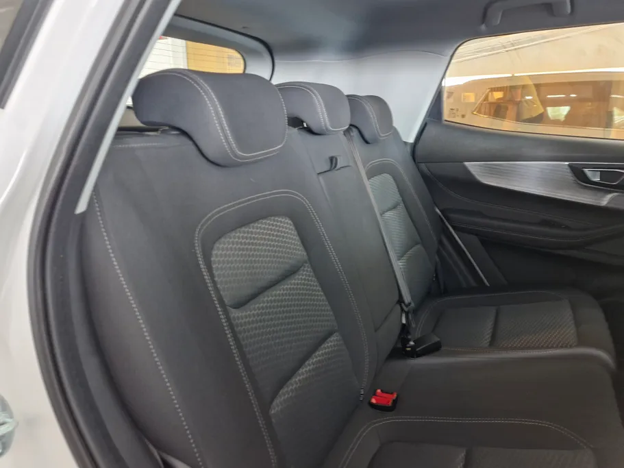 2023 Chery Tiggo 4 Pro Comfort 