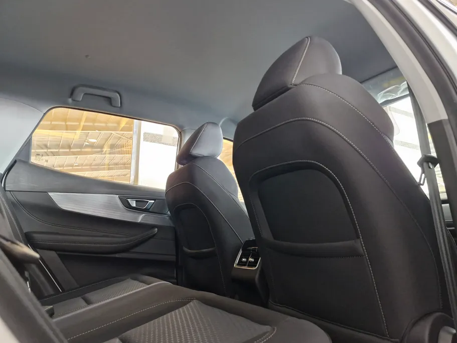 2023 Chery Tiggo 4 Pro Comfort 