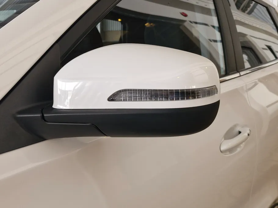 2023 Chery Tiggo 4 Pro Comfort 