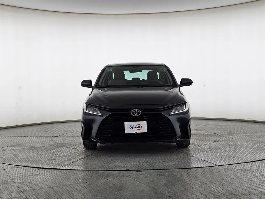 2023 Toyota Yaris  Y 