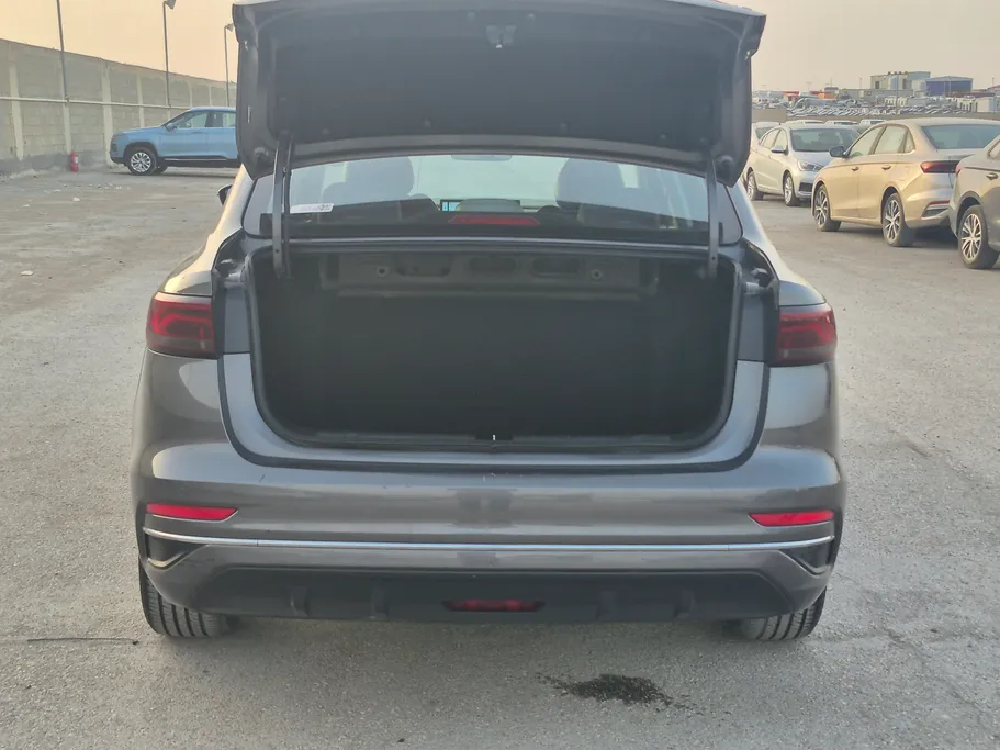 جيلي امجراند GF 2025 