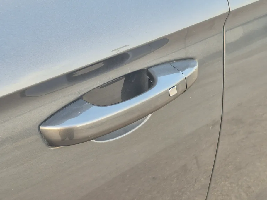 جيلي امجراند GF 2025 