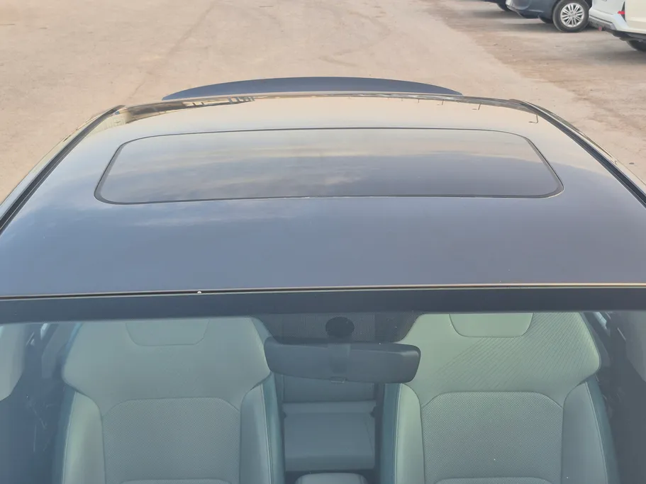 جيلي امجراند GF 2025 