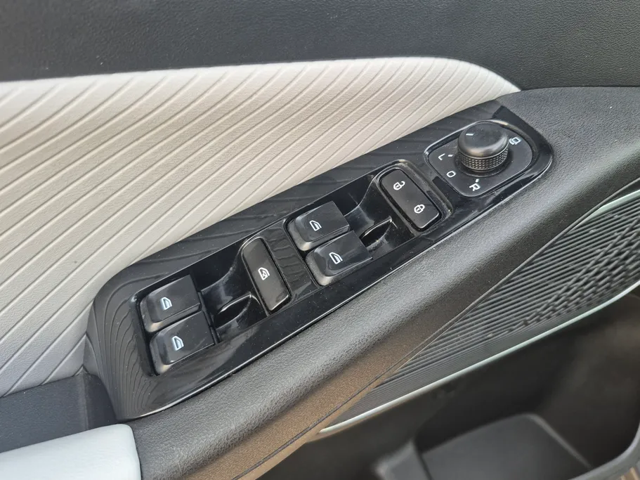 جيلي امجراند GF 2025 