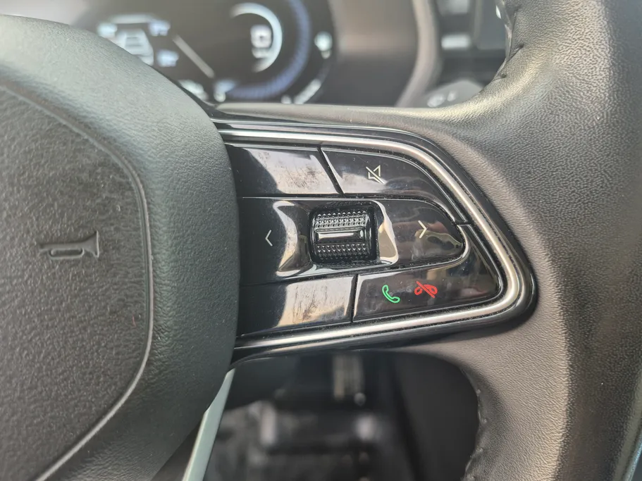 جيلي امجراند GF 2025 