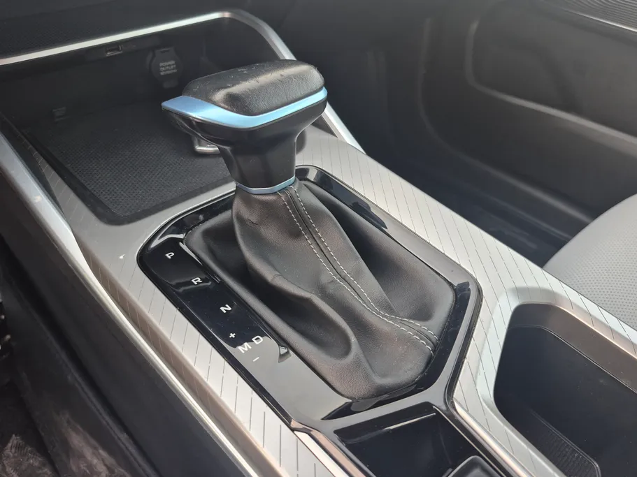 جيلي امجراند GF 2025 