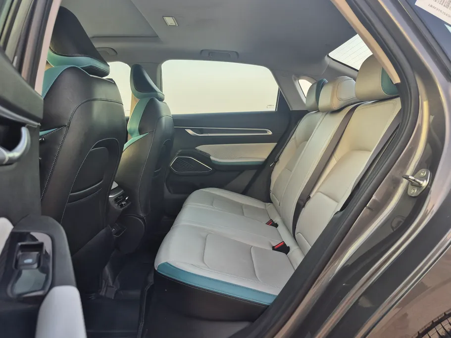 جيلي امجراند GF 2025 