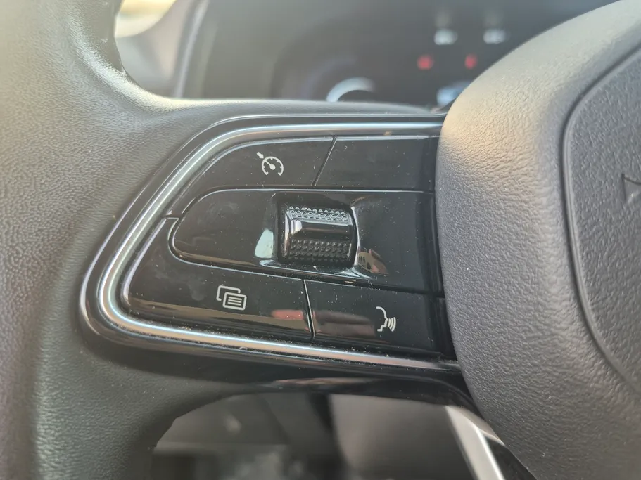 جيلي امجراند GF 2025 