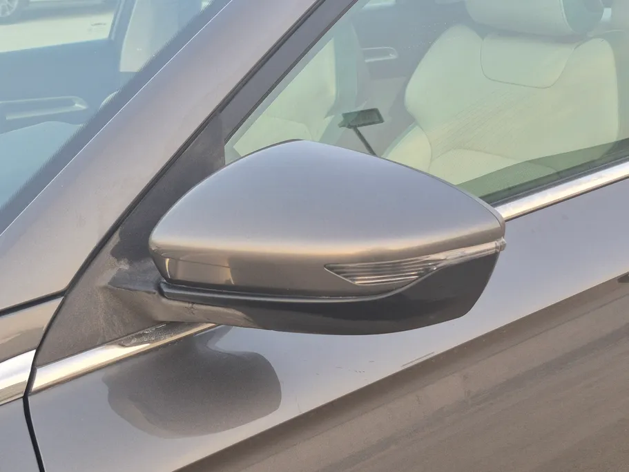 جيلي امجراند GF 2025 