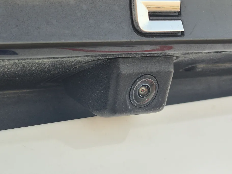 جيلي امجراند GF 2025 