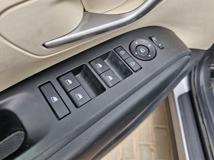 2026 Hyundai Tucson Comfort  