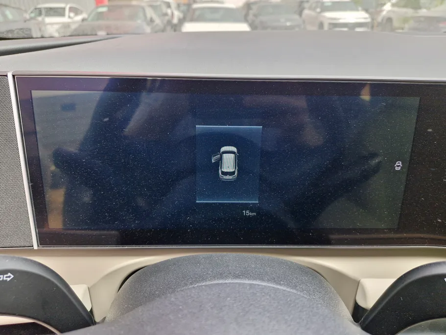 2026 Hyundai Tucson Comfort  