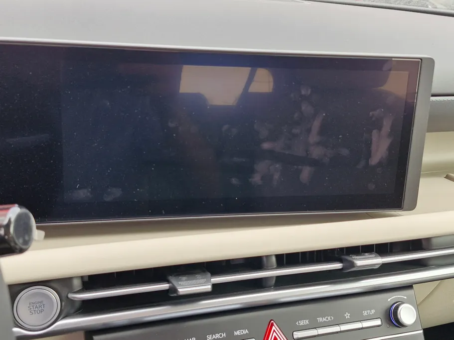 2026 Hyundai Tucson Comfort  