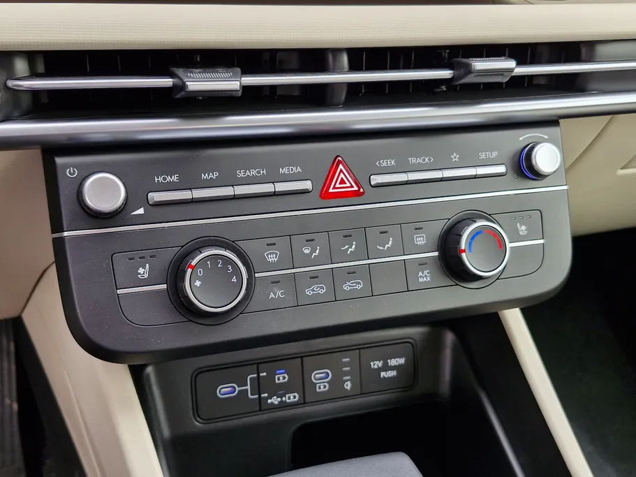 2026 Hyundai Tucson Comfort  