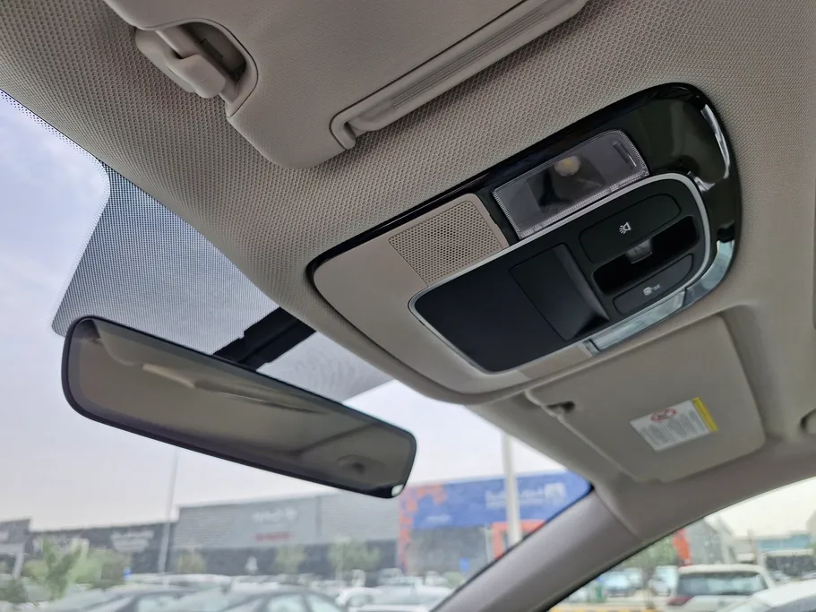 2026 Hyundai Tucson Comfort  