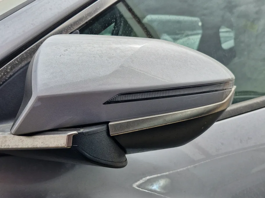 2026 Hyundai Tucson Comfort  