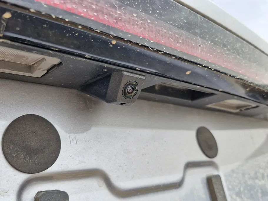 2026 Hyundai Tucson Comfort  