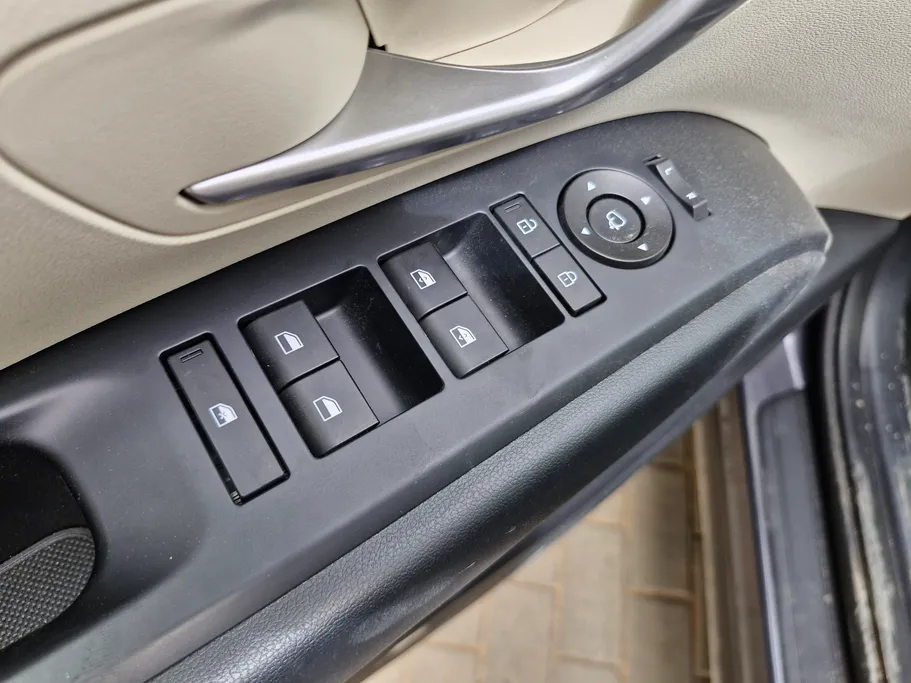 2026 Hyundai Tucson Comfort  