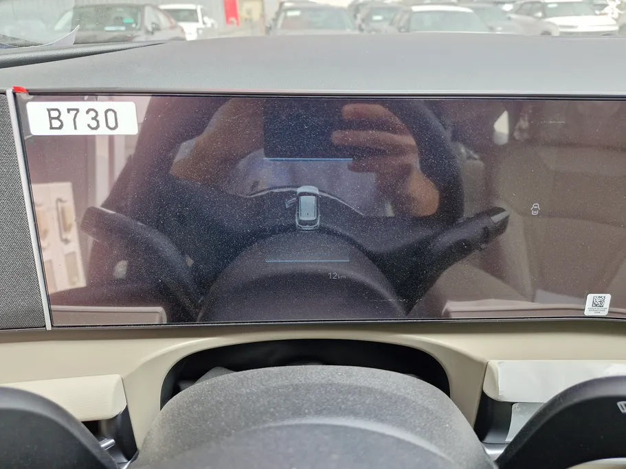 2026 Hyundai Tucson Comfort  