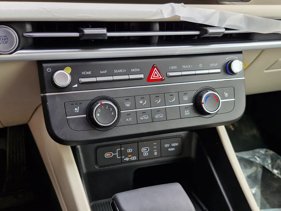 2026 Hyundai Tucson Comfort  