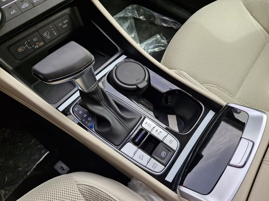 2026 Hyundai Tucson Comfort  