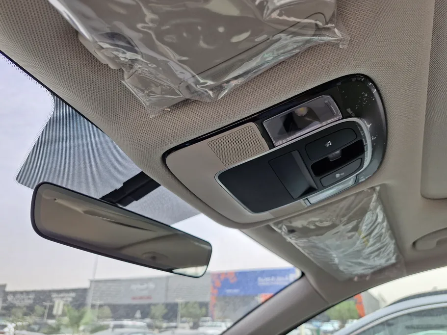 2026 Hyundai Tucson Comfort  