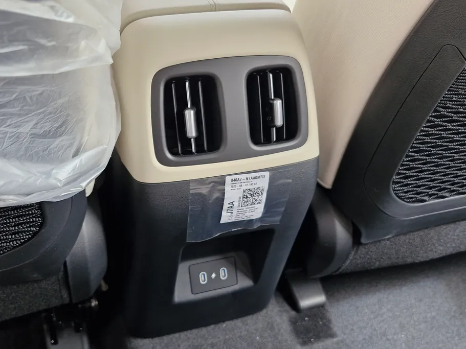2026 Hyundai Tucson Comfort  