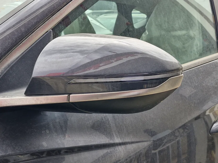2026 Hyundai Tucson Comfort  