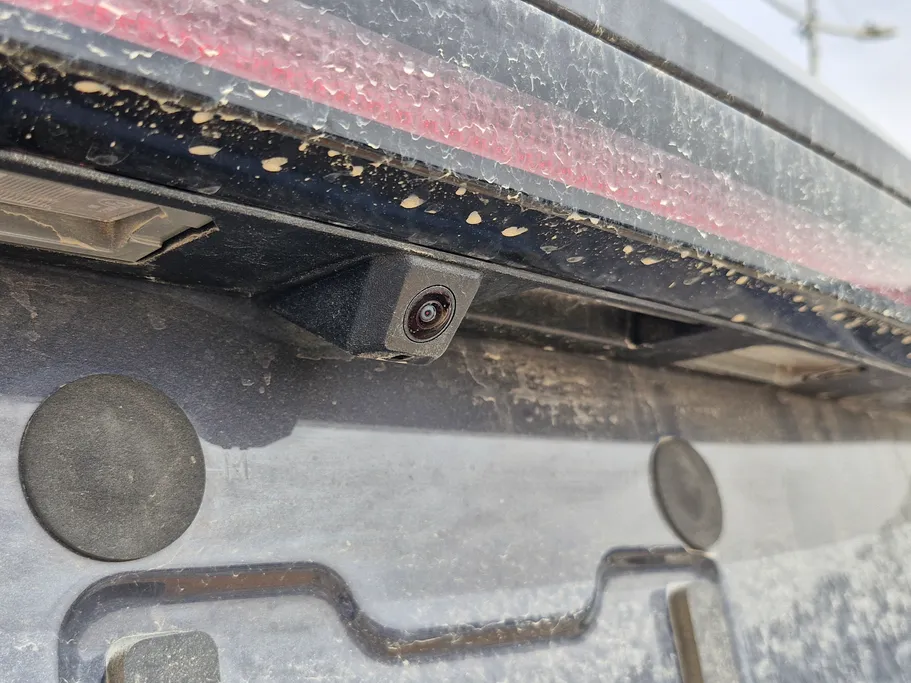 2026 Hyundai Tucson Comfort  