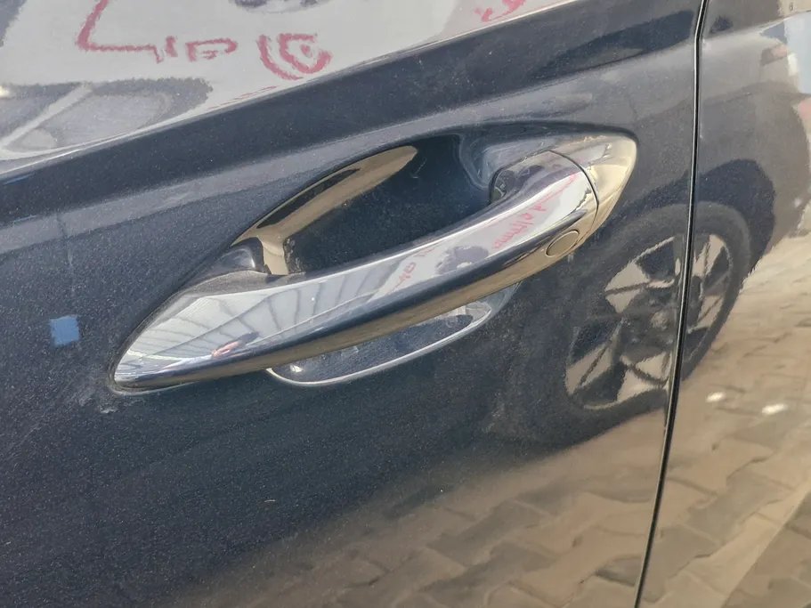 2026 Hyundai Tucson Comfort  