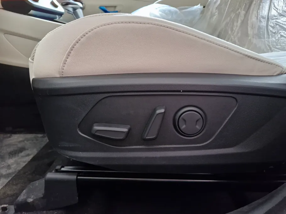 2026 Hyundai Tucson Comfort  