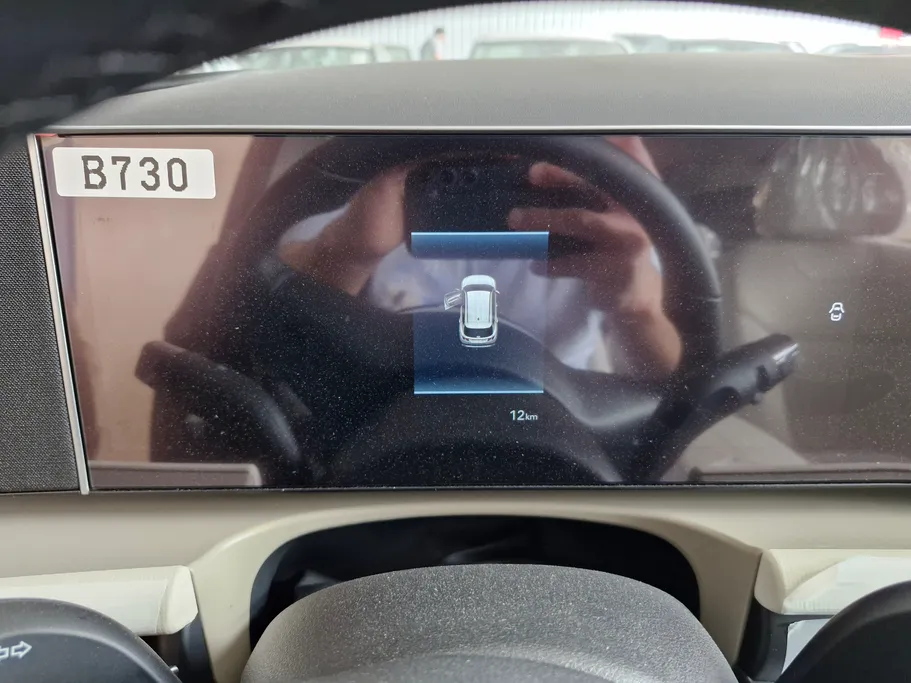 2026 Hyundai Tucson Comfort  