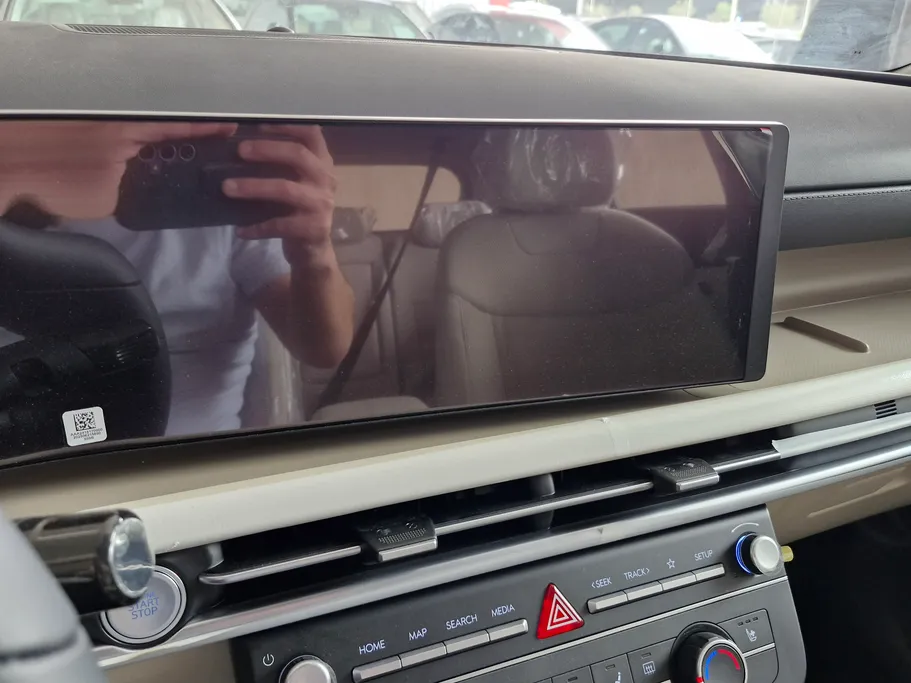2026 Hyundai Tucson Comfort  