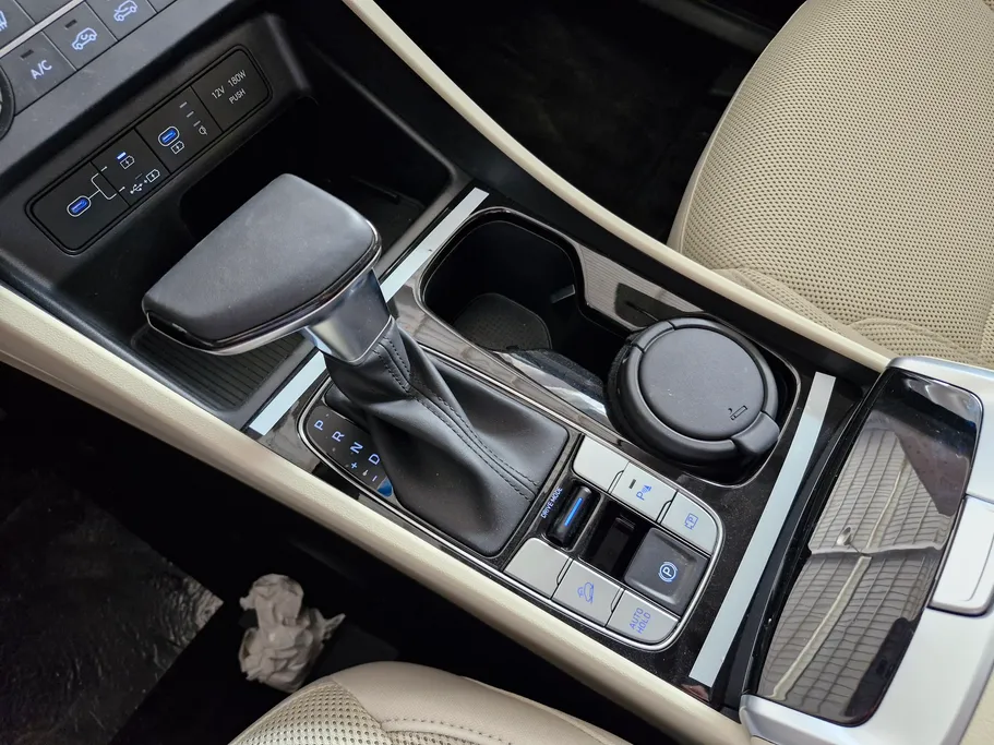 2026 Hyundai Tucson Comfort  