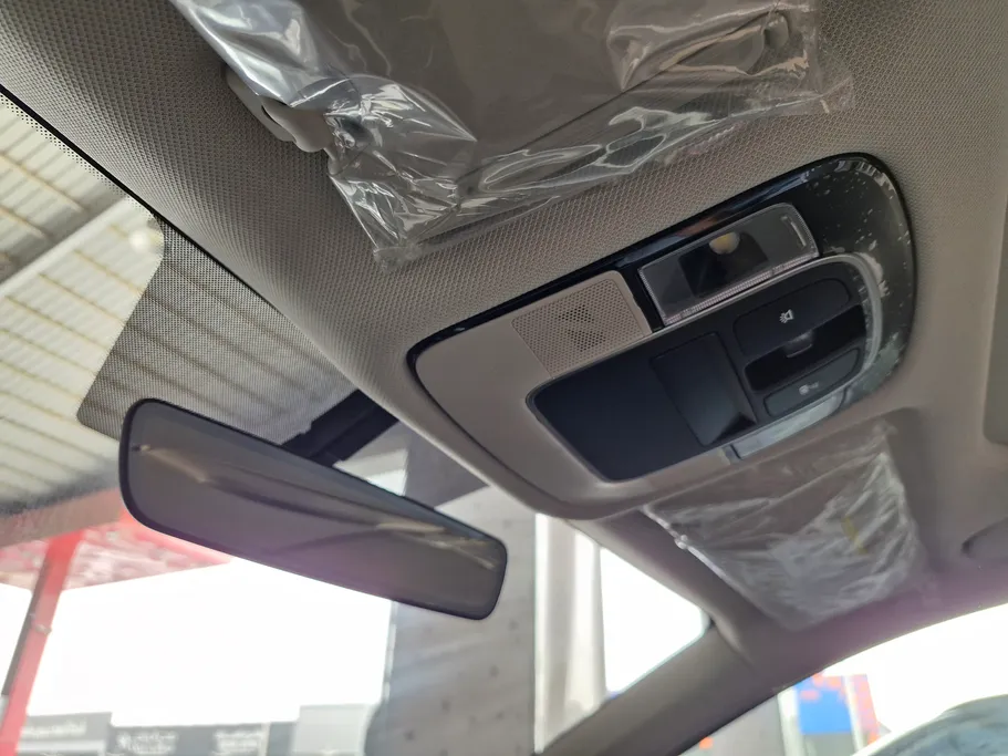 2026 Hyundai Tucson Comfort  