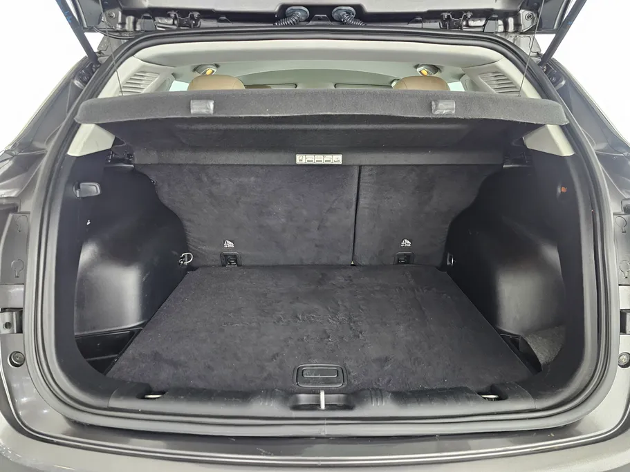 جيب كومباس Longitude 2021 