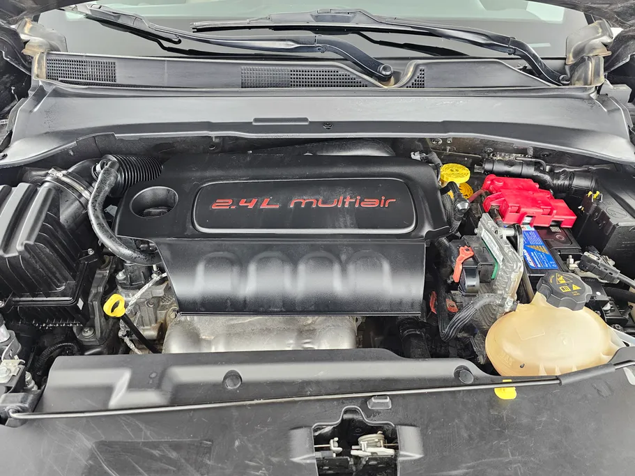 جيب كومباس Longitude 2021 