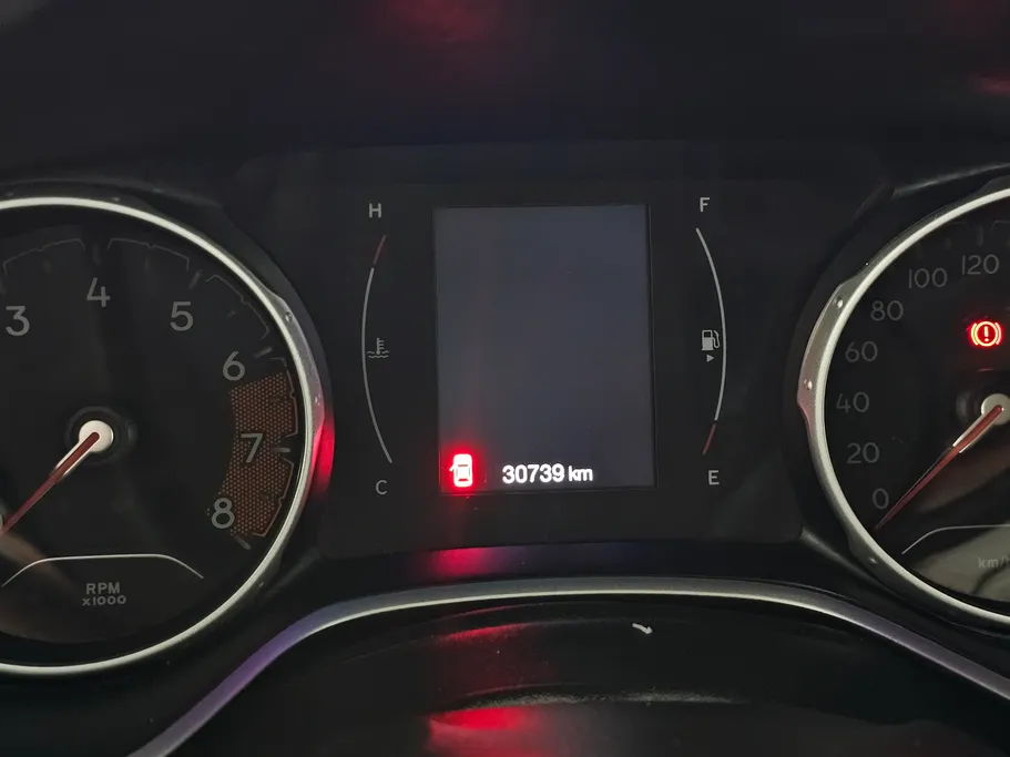 جيب كومباس Longitude 2021 