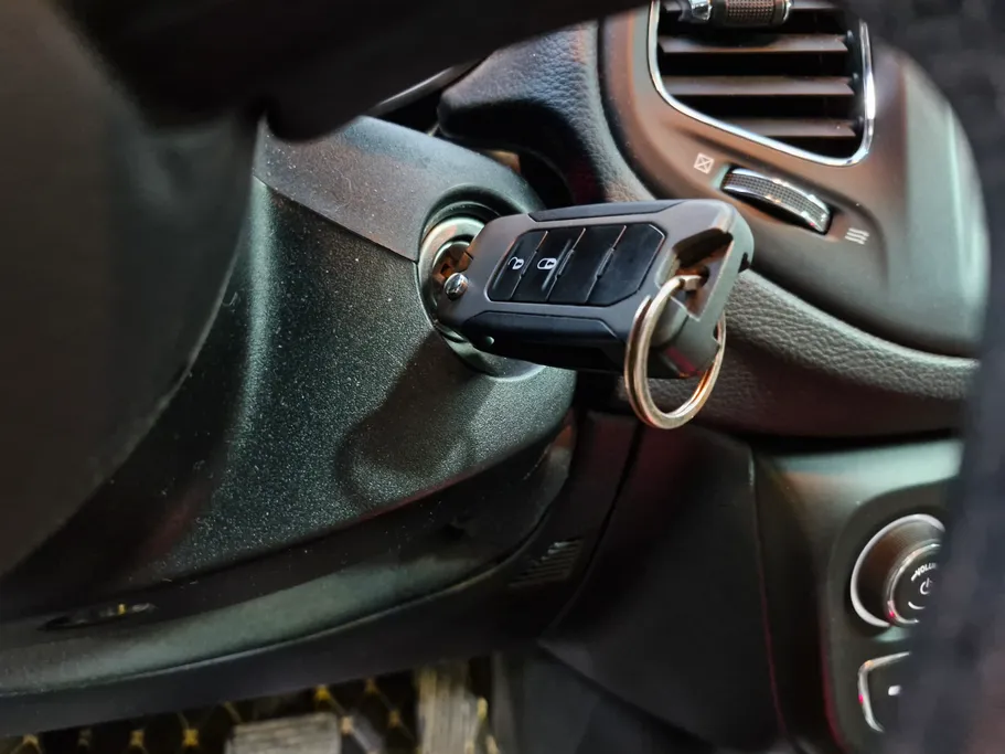 جيب كومباس Longitude 2021 