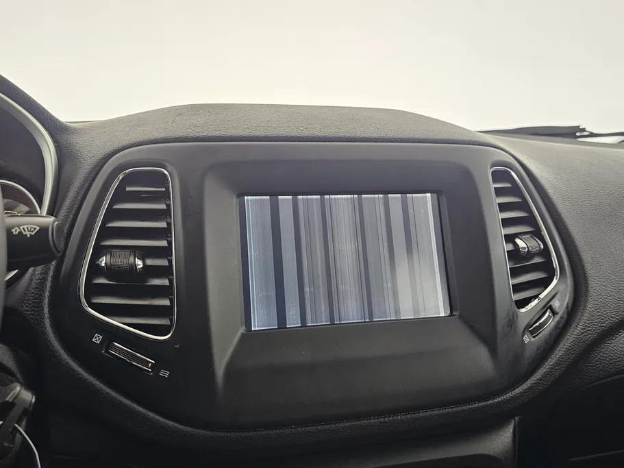 جيب كومباس Longitude 2021 