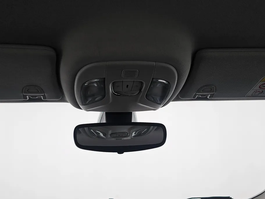 جيب كومباس Longitude 2021 