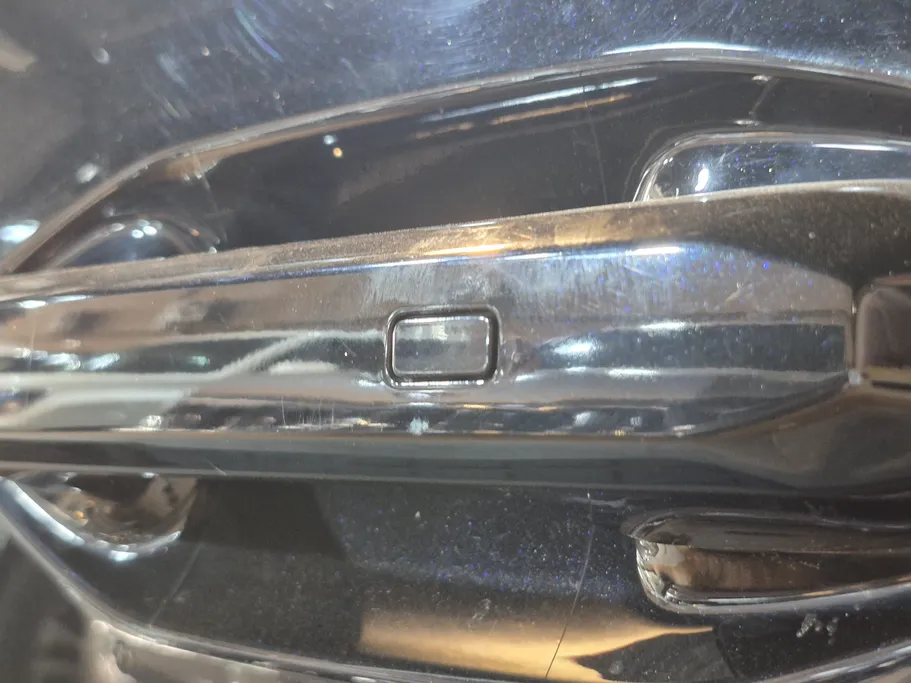 2025 Jetour T2 Luxury 