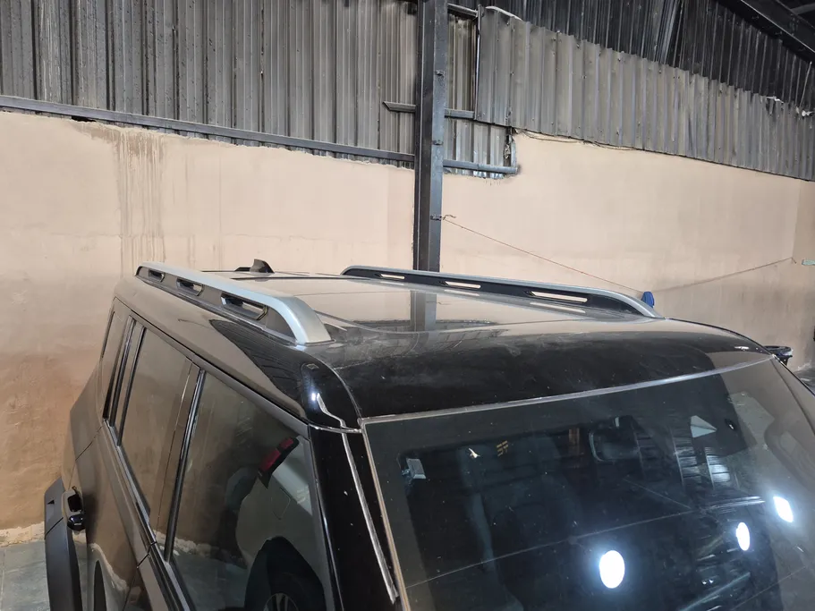 2025 Jetour T2 Luxury 