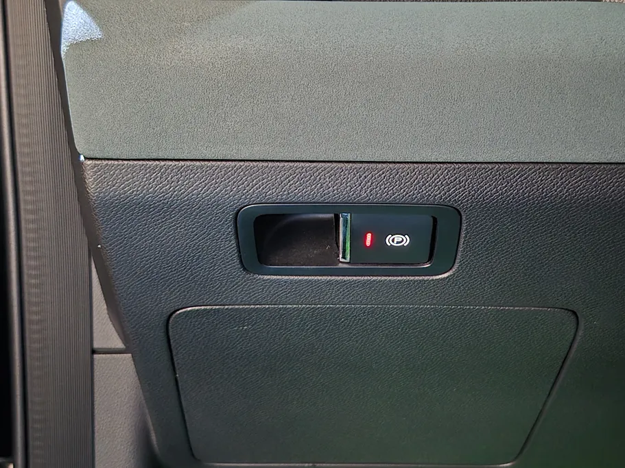 2025 Jetour T2 Luxury 