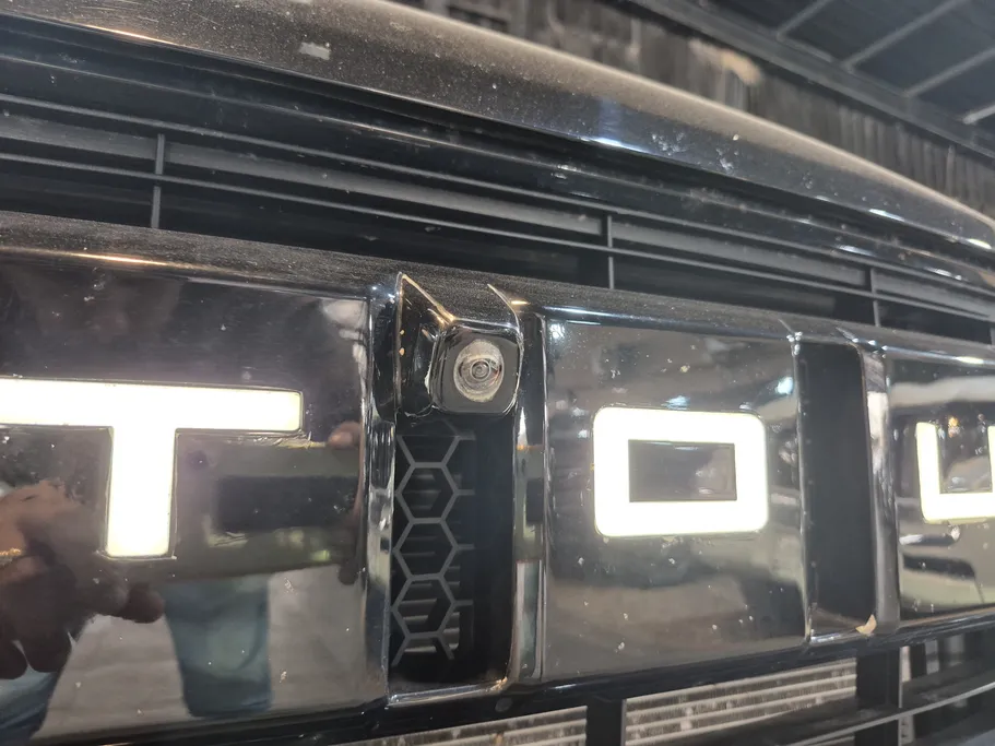 2025 Jetour T2 Luxury 