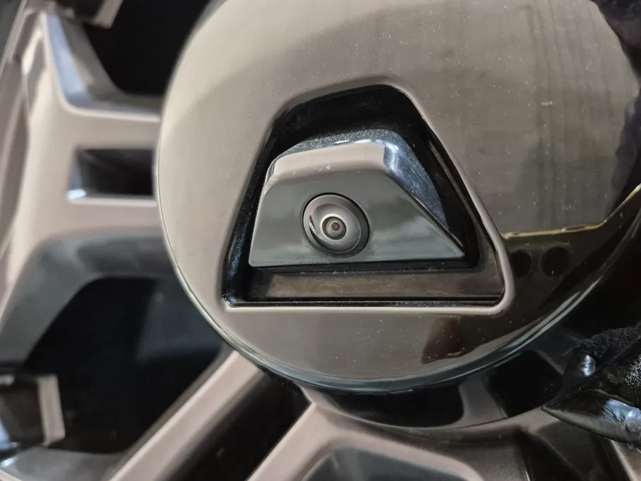 2025 Jetour T2 Luxury 